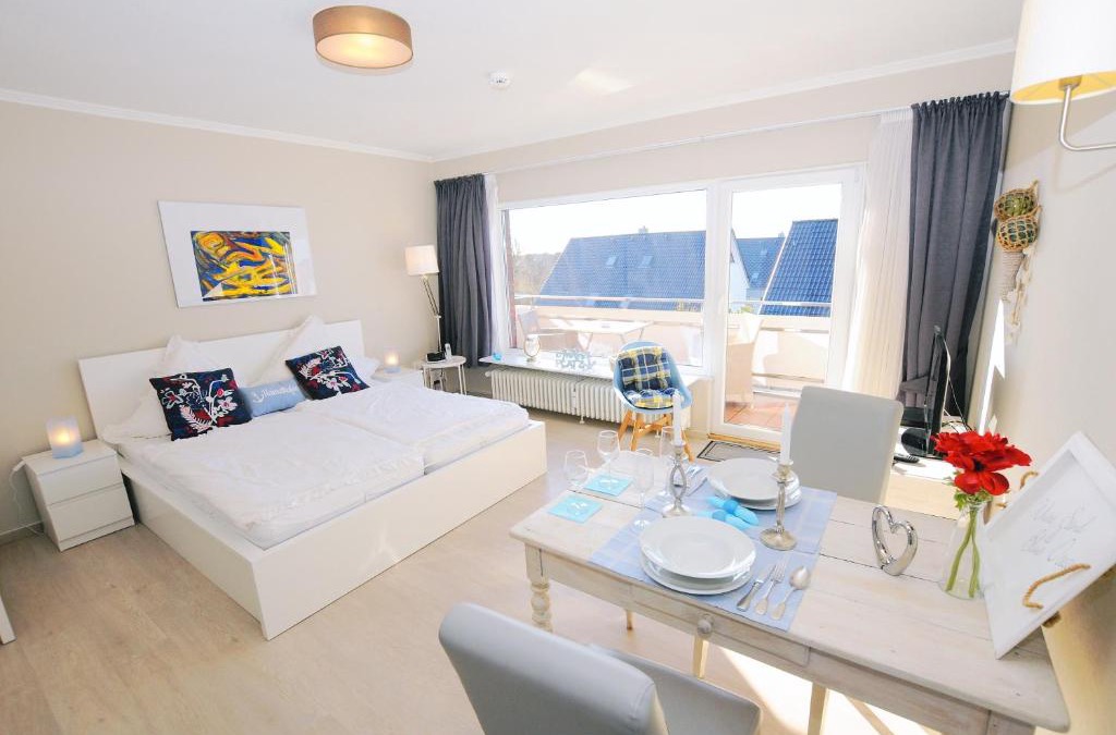 Wenningstedt-Braderup Apartment | Seestern