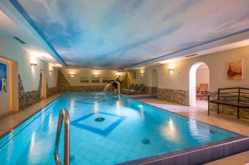 Stumm Apartment | Seetals Wohnwelt