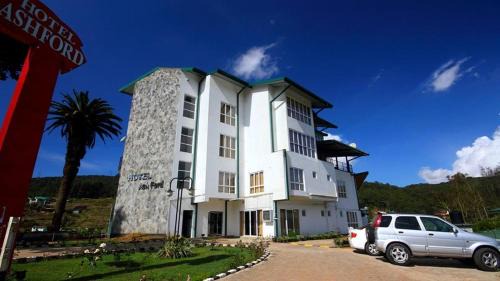 Nuwara Eliya House | Seethawing by Cinnamon