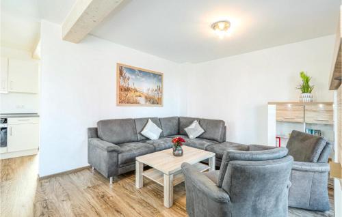 Heringsdorf House | Seewolke 8