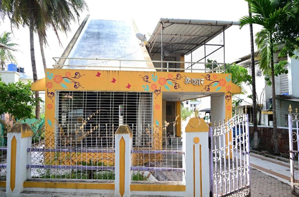 Chendhare House | Seeyarm stay Omkar villa