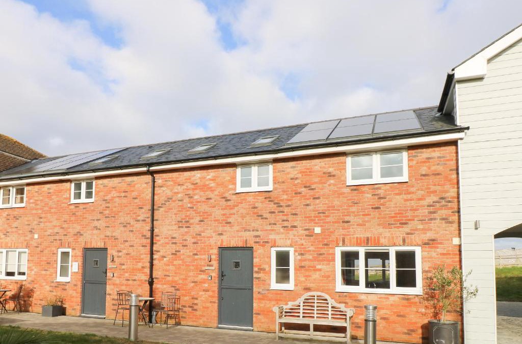 Newport House | SEFTON