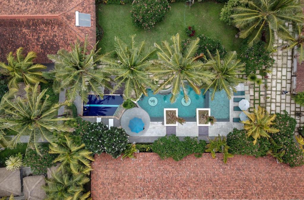 Kuta Hotel | Segara Anak Hotel