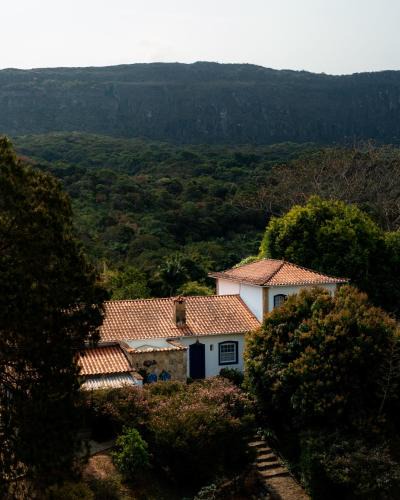 Tiradentes Hotel | Segredo da Serra Guest House