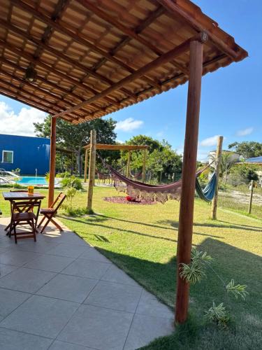 Entre Rios House | Segredo das Águas