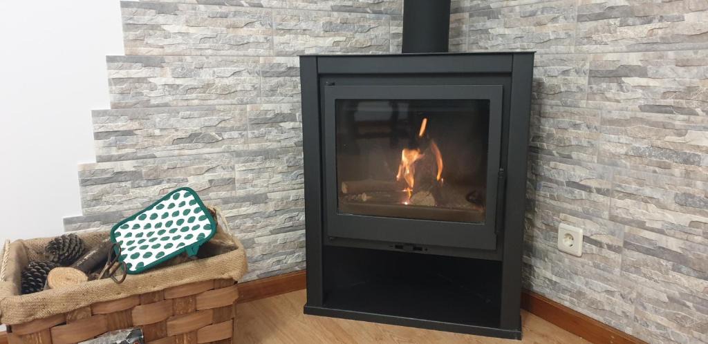 Seia House | Segredos da Montanha by RetirodoResende