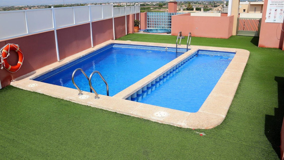Formentera de Segura Apartment | Segura 2BD apartment