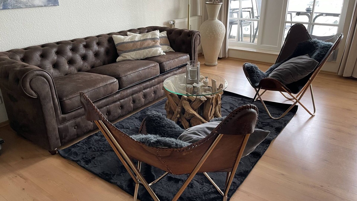 Sellin Condo | Sehnsucht Rügen Ferienappartements