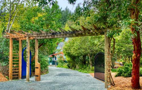 Sehome Bed & Breakfast | Sehome Garden Inn