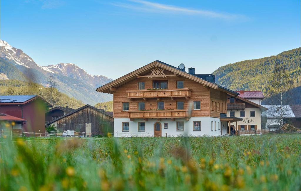 Dorf Apartment | Sehr Schoene Ferienwohnung