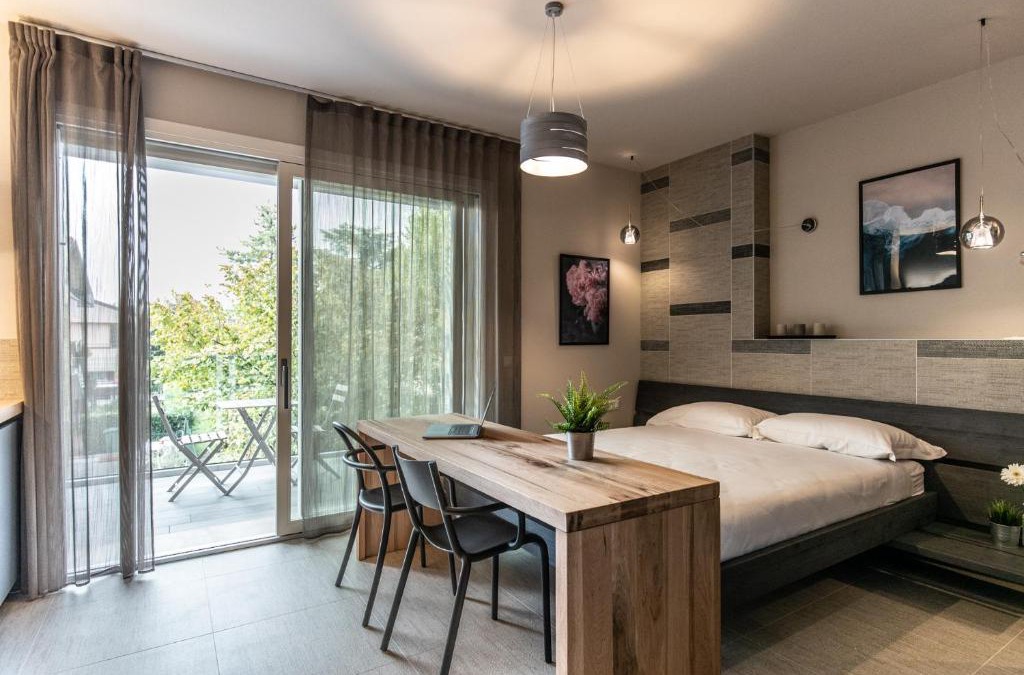 Peschiera del Garda Apartment | SEI Garda Apartments