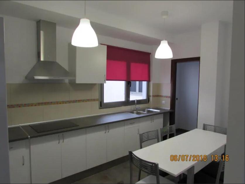 Pozo Izquierda Apartment | Seifía 2B