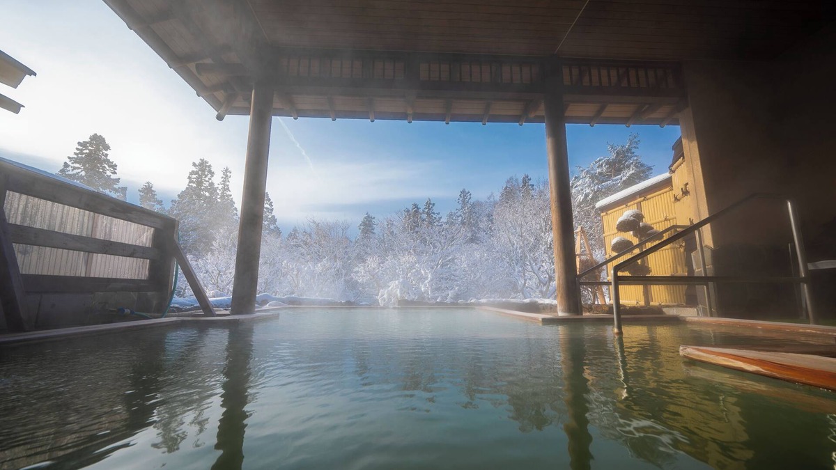 Inawashiro House | Seifutei