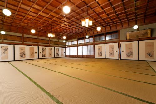Miyazu Hotel | Seikiro Ryokan Historical Museum Hotel