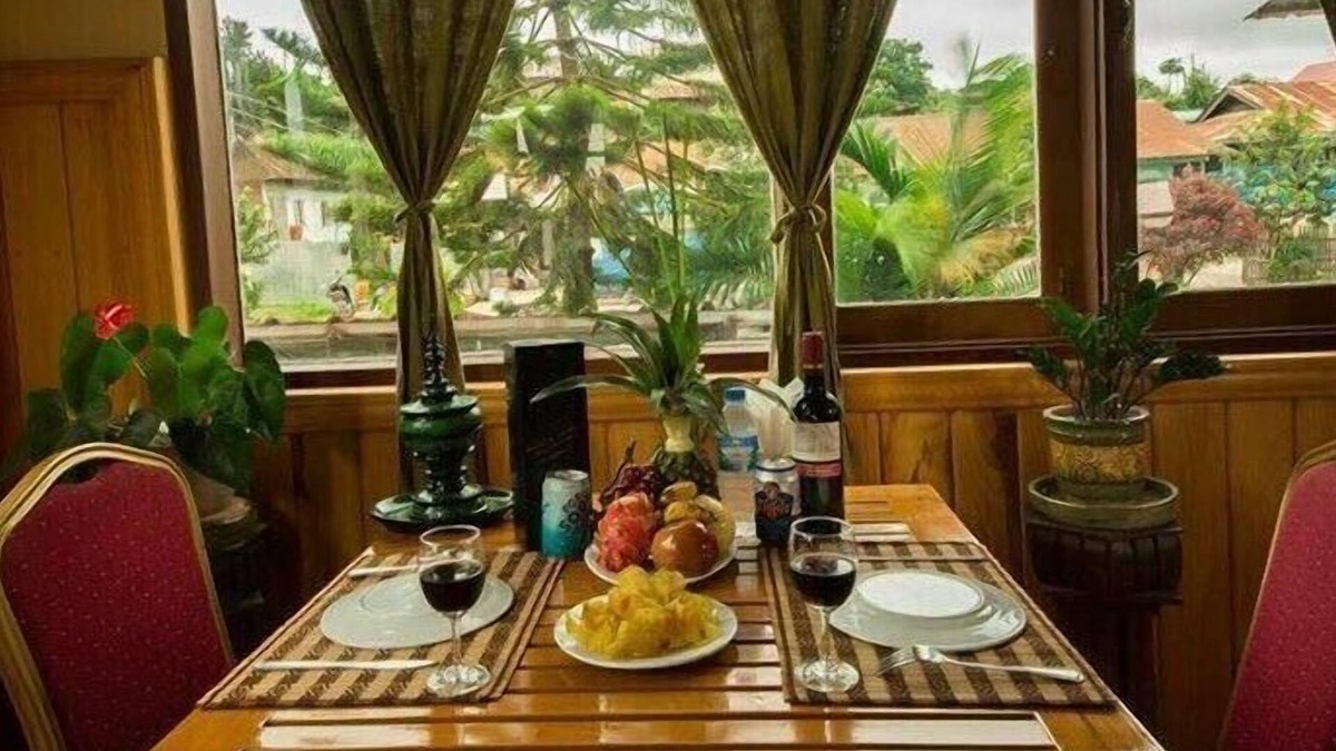 Kalaw Hotel | Seint Hotel