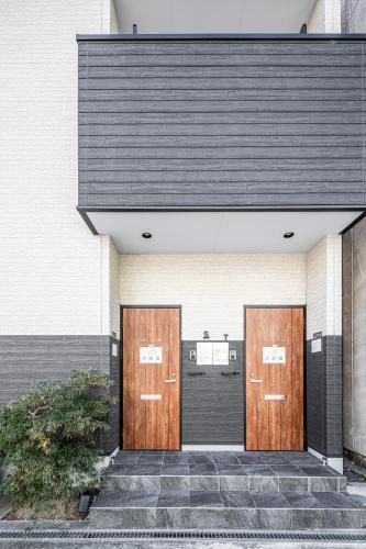 Kujo House | Seiwa-Kujyo - Vacation STAY 18157