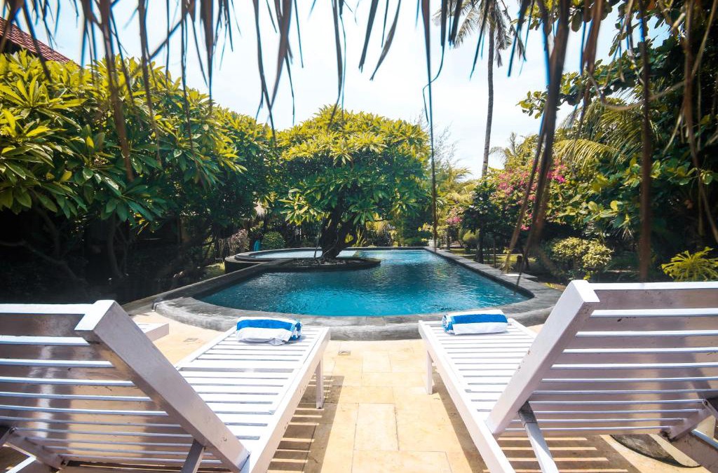 Gili Air Hotel | Sejuk Cottages