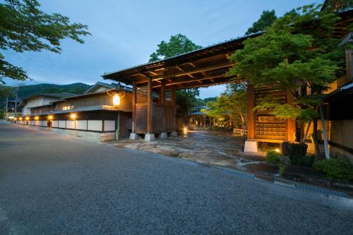 Shinshufudo Onsen Hotel | Sekitaitei Ishida