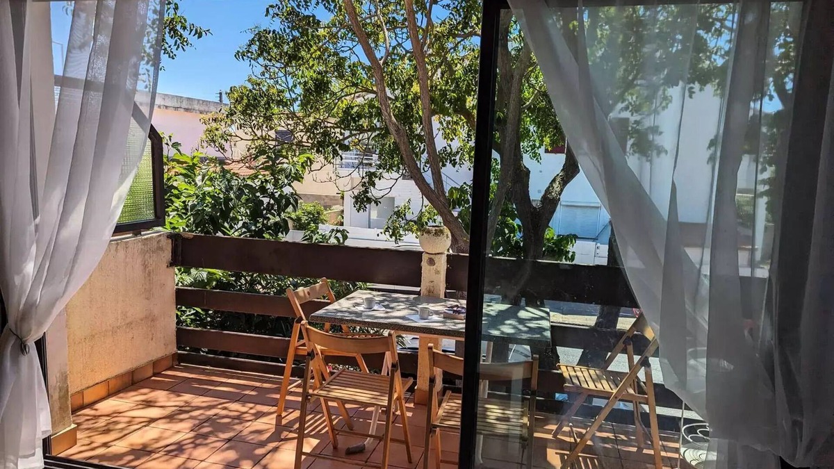 Marseillan Plage Apartment | Sektor alte Marseillan Strand, Ferienwohnung 4 Pers, alle Komfort