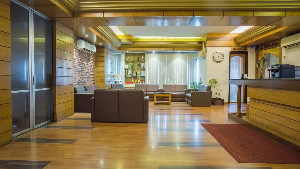 Dhaka Hotel | Sel Nibash Hotel & Serviced Apartments
