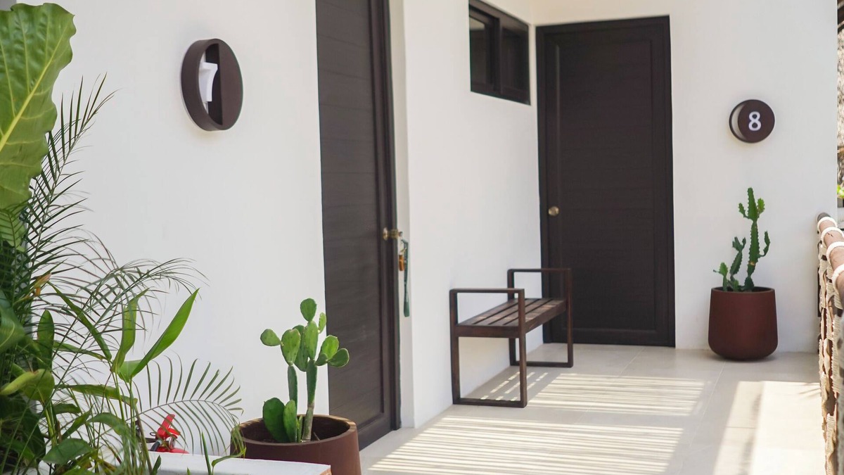 Escuintla Bed & Breakfast | Selanna 8 Waning Moon