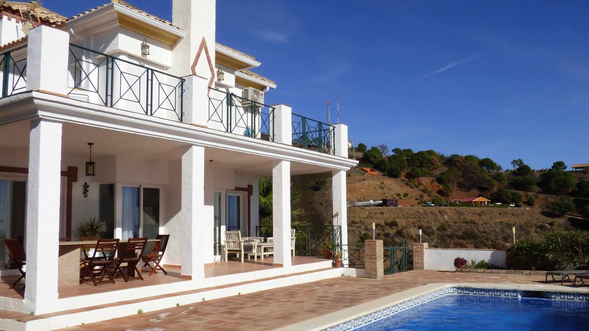 Estepona House | Selecta Casa Blanca .