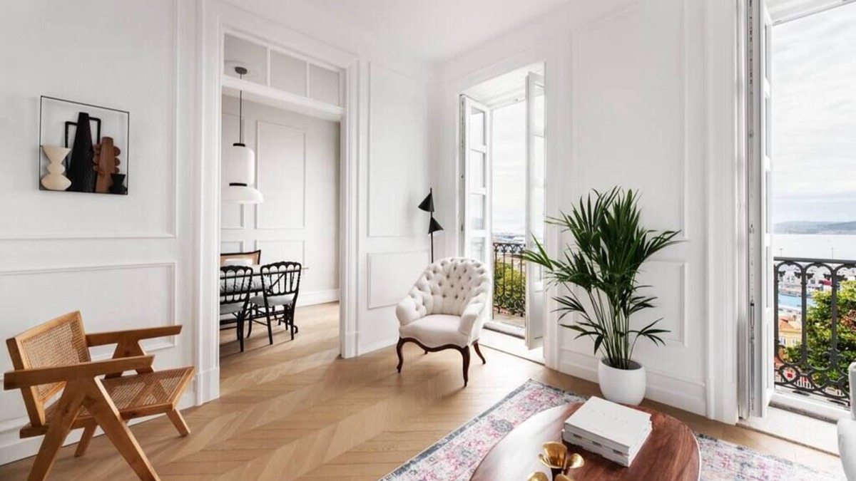 Vigo Condo | ¡Selecto Apartamento con Vistas a la Ría de Vigo!