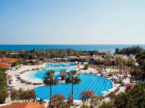 Belek Golf Area Resort | Selectum Family Resort Belek