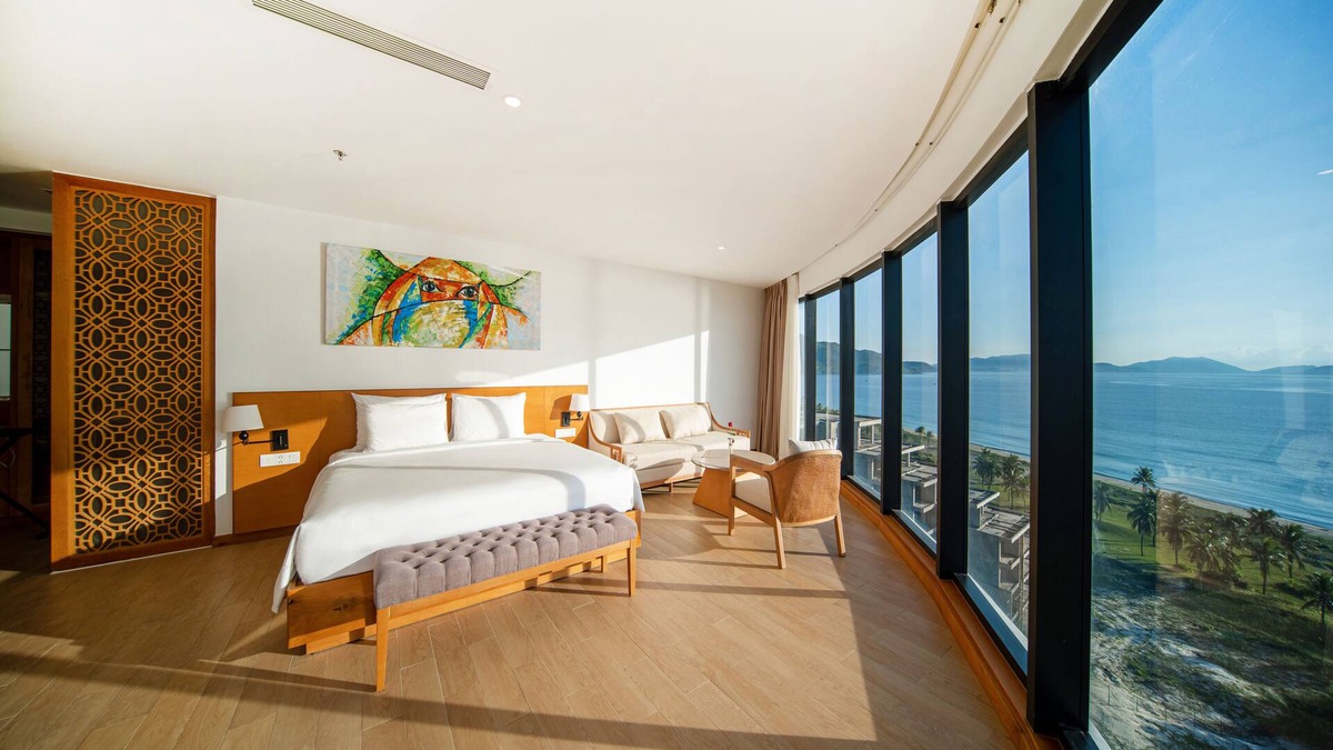 Cam Lam Resort | Selectum Noa Resort Cam Ranh