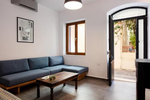 Old Town Rethymnon Apartment | Selene Home