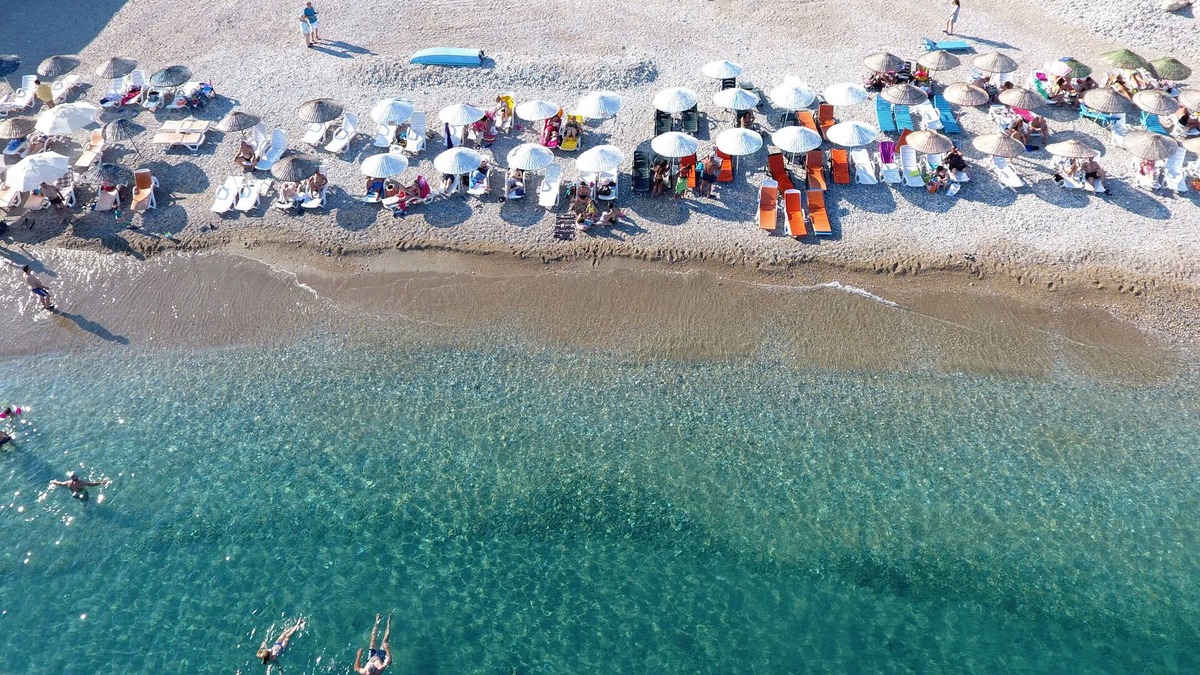 Datca House | Seler Doğa Evleri