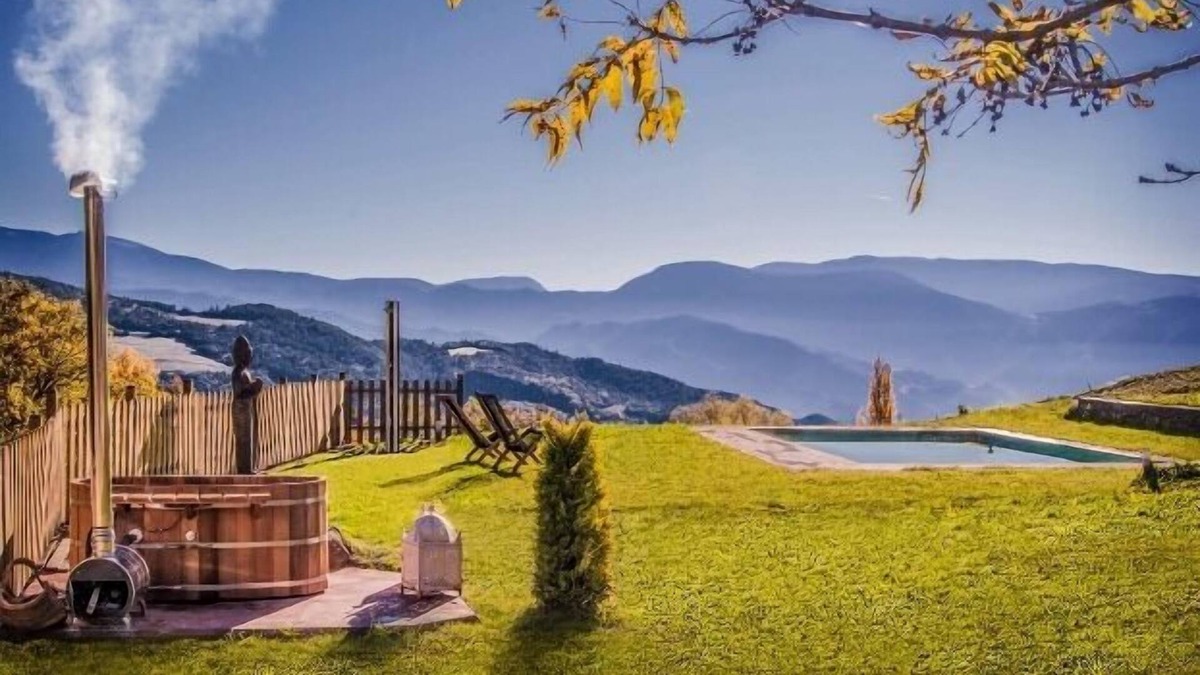 Argestues Cottage | Self catering Cal Sodhi for 2 people