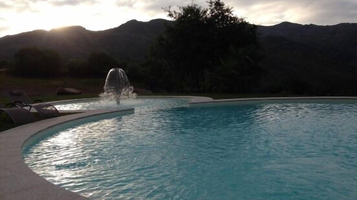 Arcos de Valdevez Cottage | Self catering Lugar de Oucias, Carralcova for 2 people