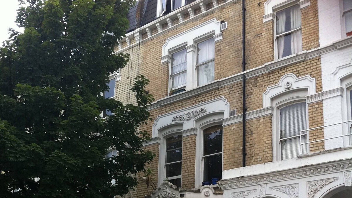 Addison Apartment | Self-catering 1 bedroom apartment, sleeps 2