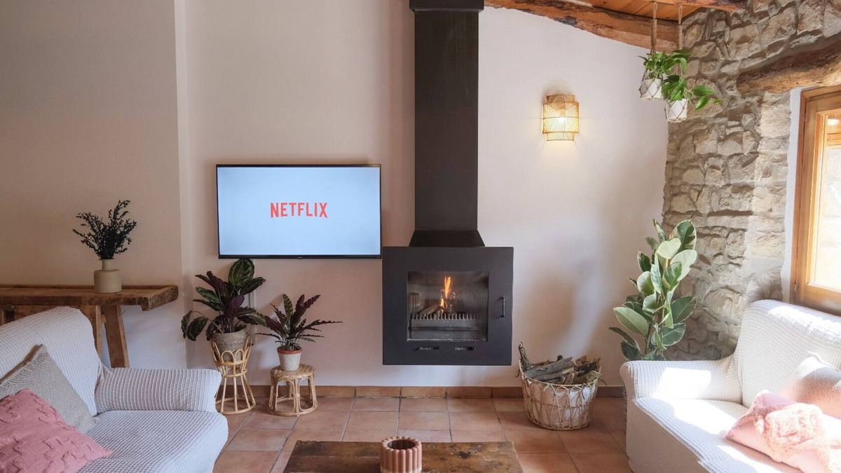 Guimera Cottage | Self catering Cal Caminer for 9 people