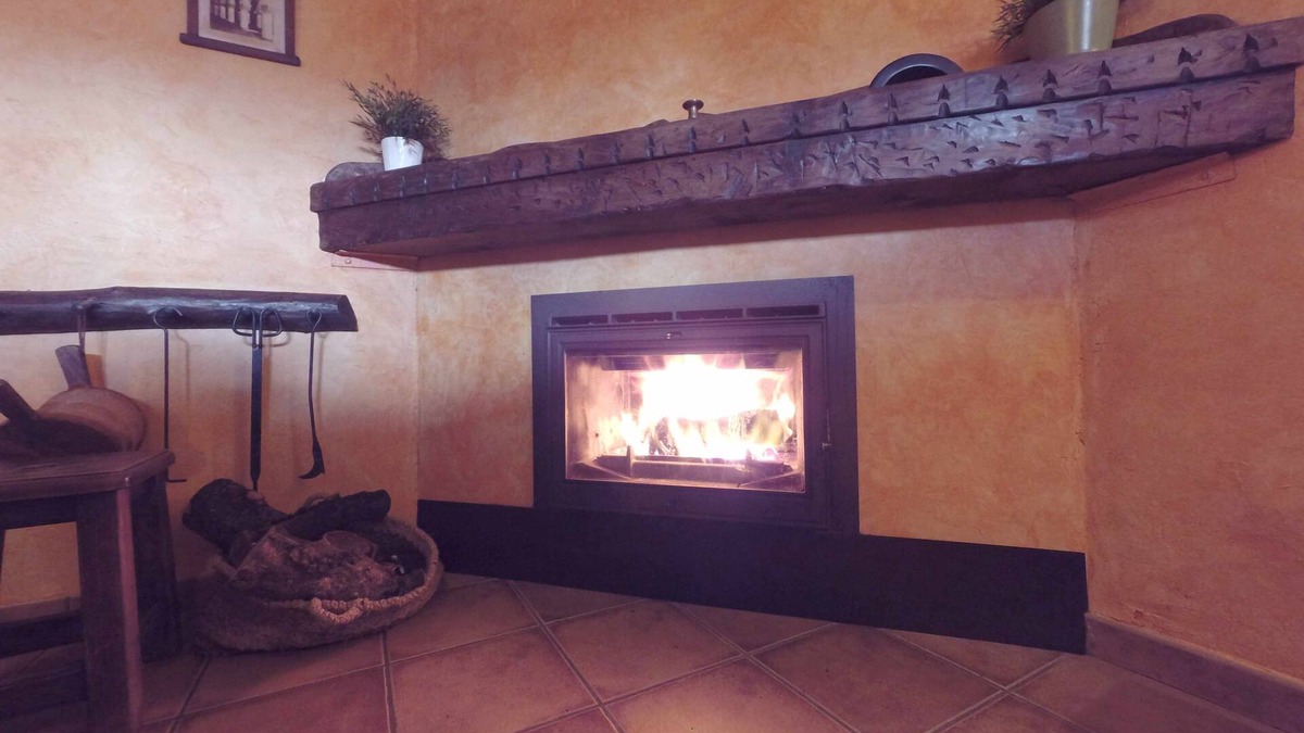 Galvez House | Self catering Callejón del Pozo for 9 people