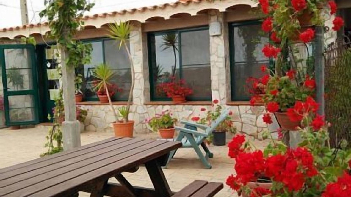 Deltebre Cottage | Self catering Caseta Morritos for 8 people