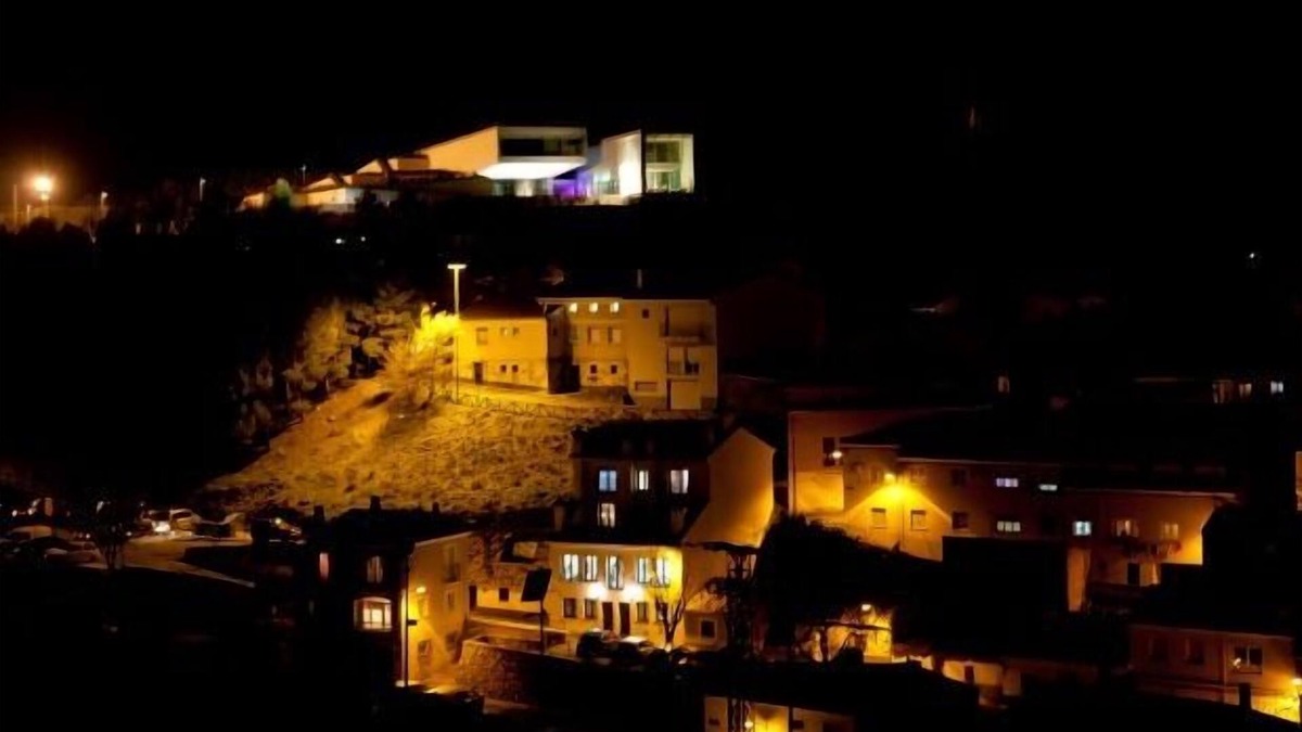 Cuenca Cottage | Self catering Cerro Socorro for 4 people