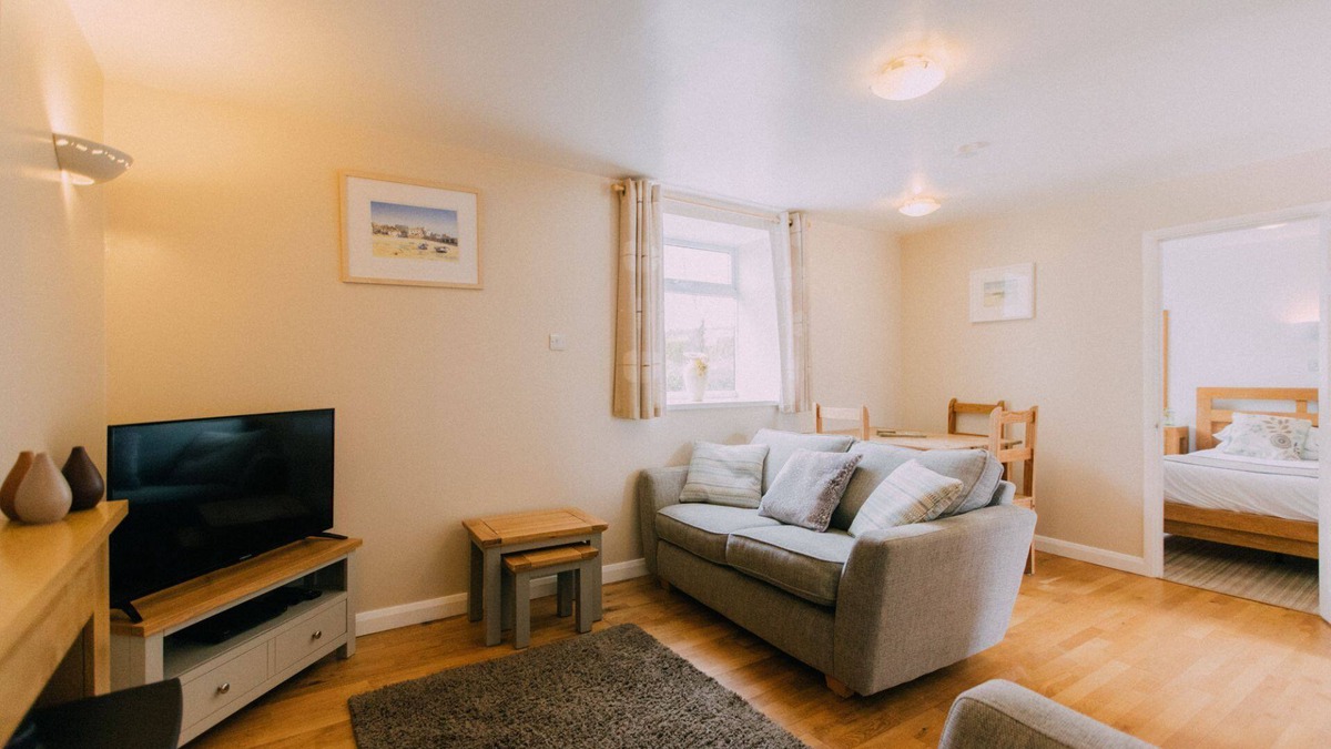 St Ives Cottage | Self Catering Cottage for Two St Ives