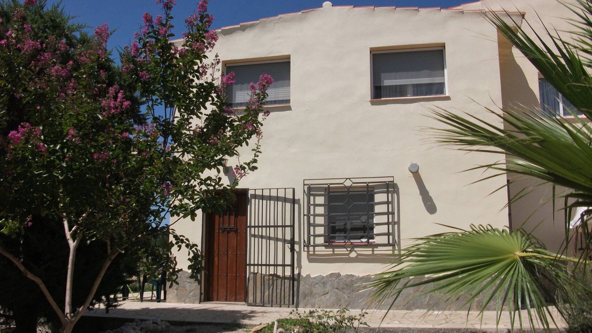La Galera House | Self catering duplex accommodation in a peaceful rural location