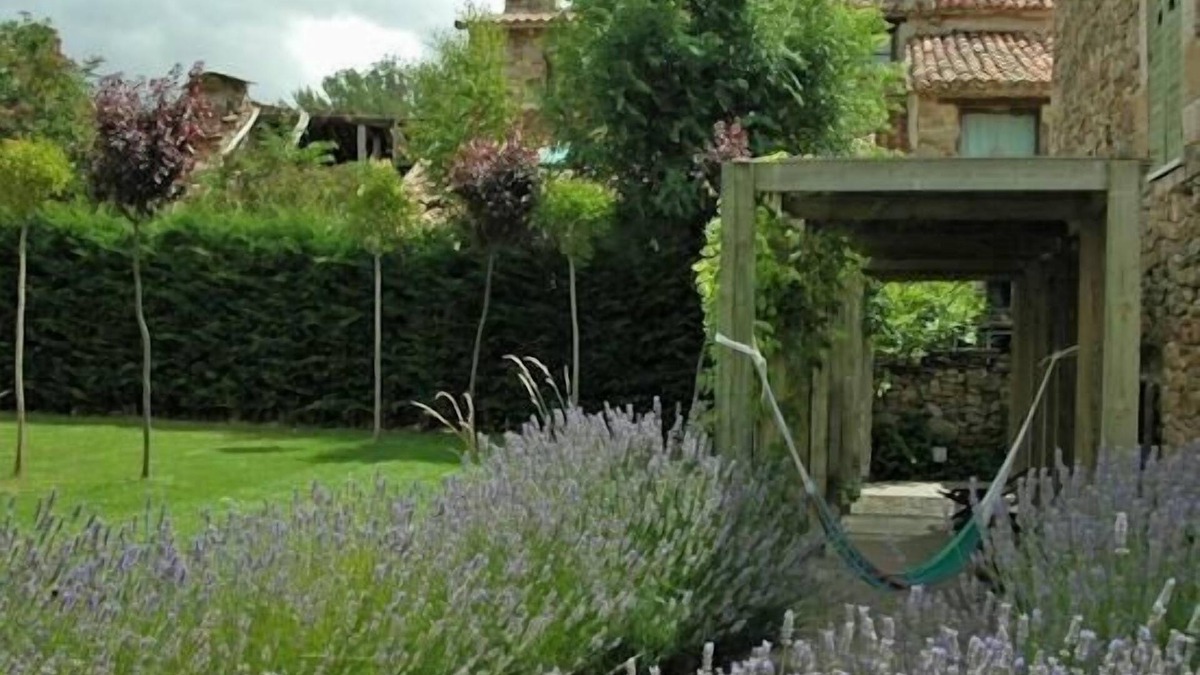 Almarza Cottage | Self catering El Callejon del Agua for 14 people