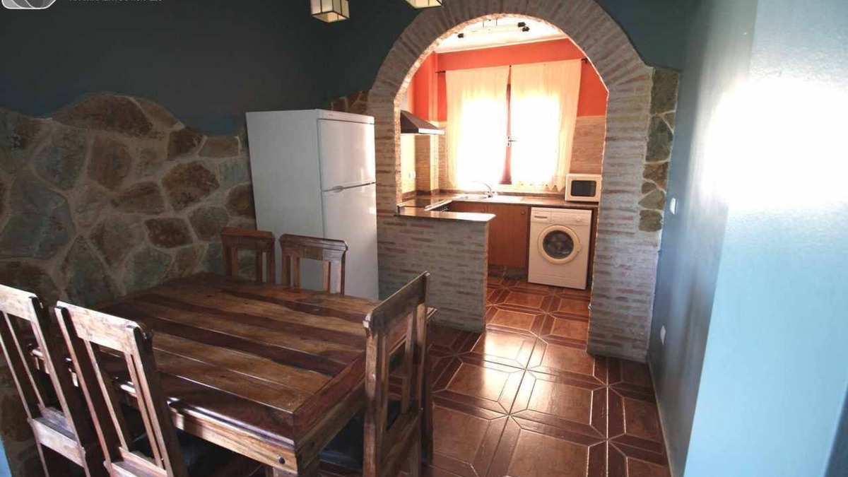 Enguidanos House | Self catering El Rincon de Piedra for 4 people