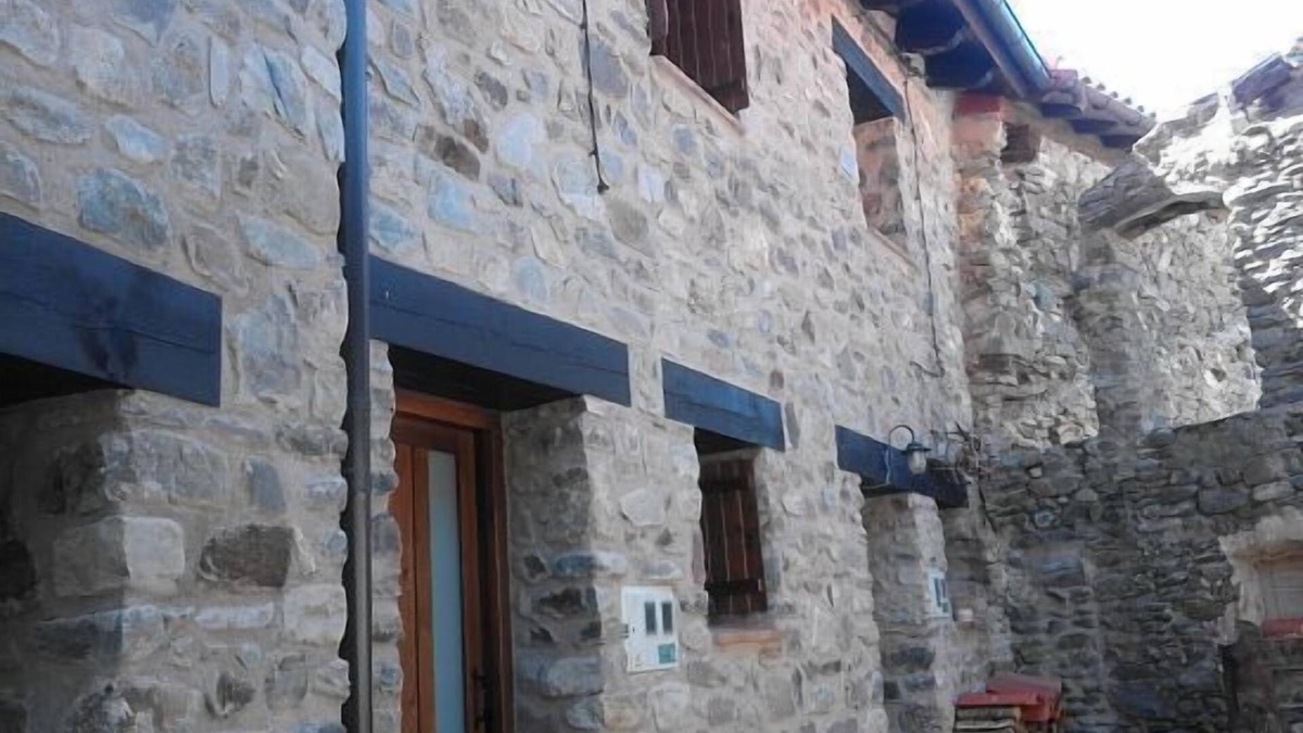 Zaldierna Cottage | Self catering El Rincon de Zaldierna for 4 people