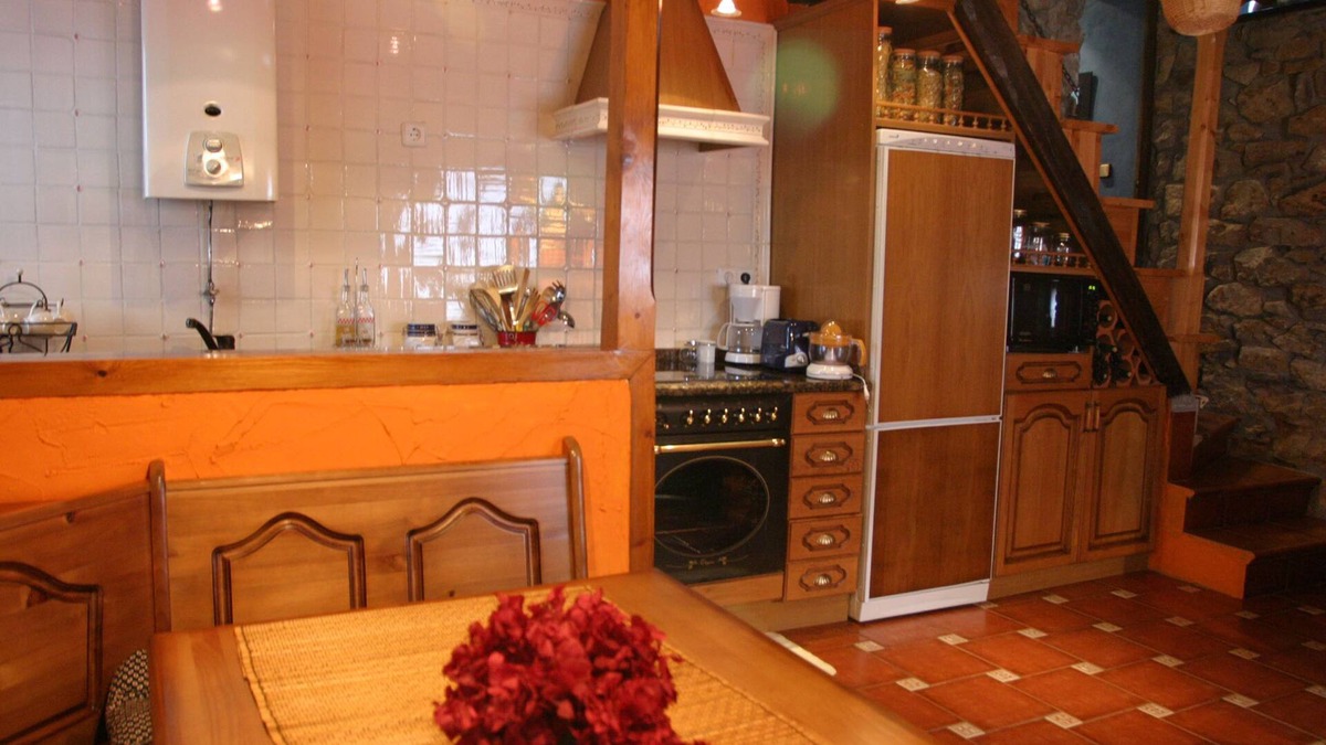 Pilona Cottage | Self catering El Trébano for 2 people