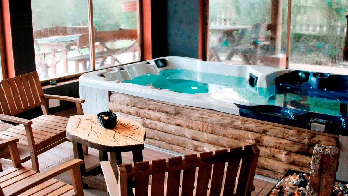 Prades Cottage | Self catering El Xalet de Prades for 10 people