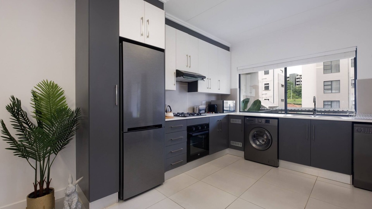 Ballito Apartment | Self-Catering Family Unit - Ballito - Pet Friendly
