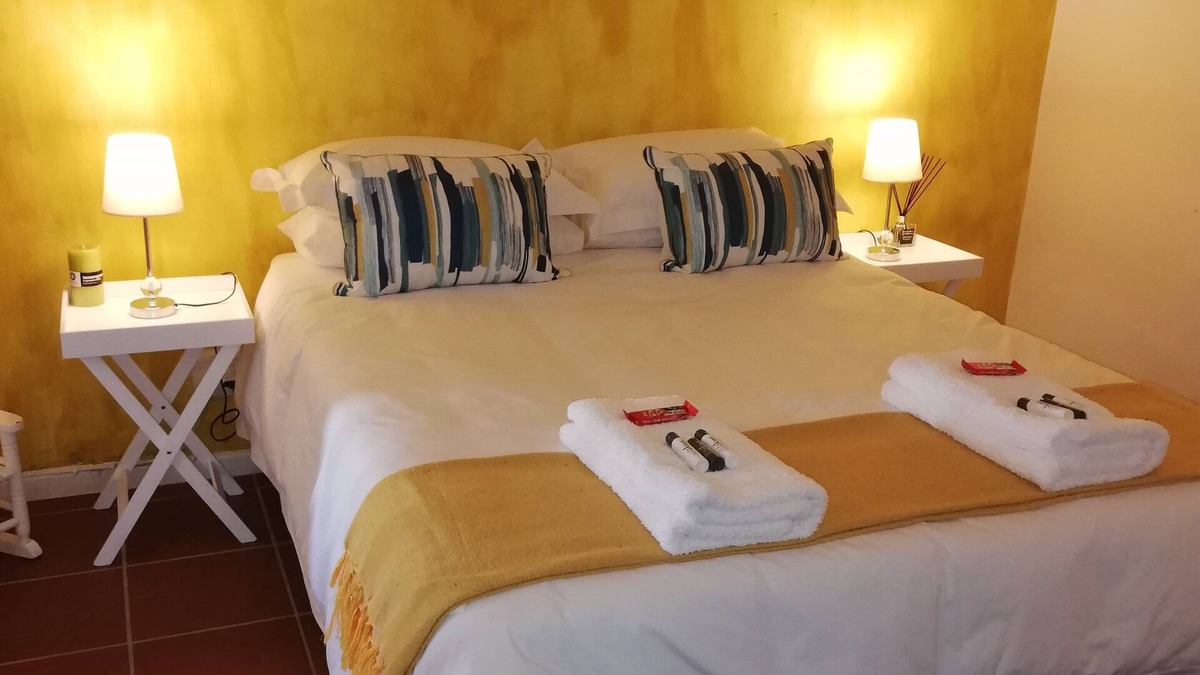 Paarl House | Self-Catering Holiday Home