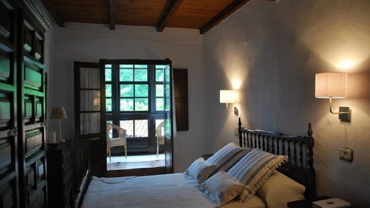 Quintana Cottage | Self catering La Casina de Mon for 6 people