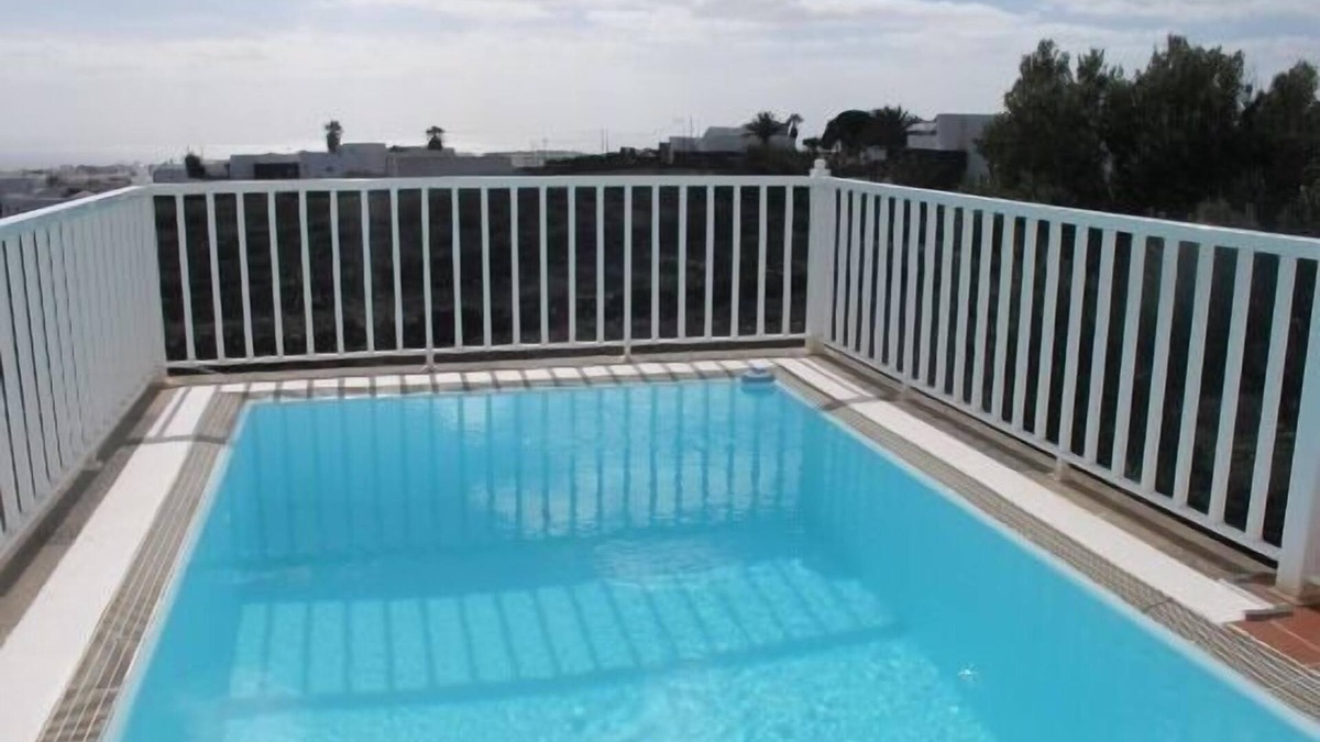 Tias Cottage | Self catering La Tahonilla for 2 people