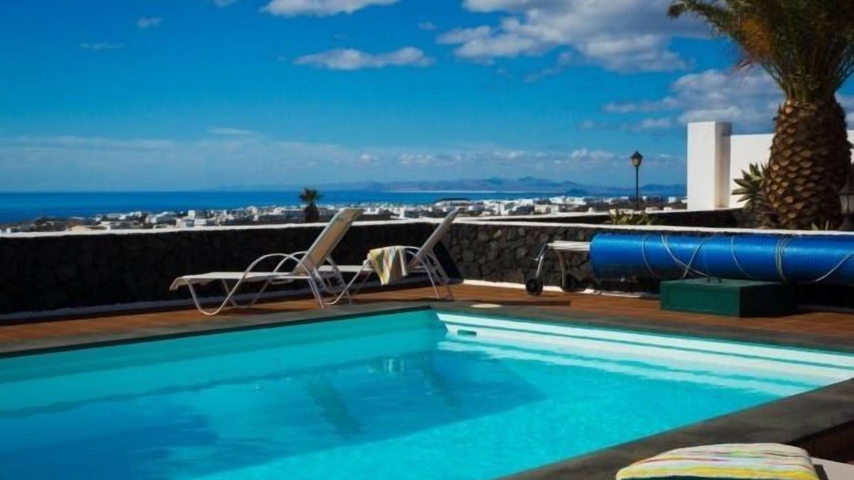 Tias Cottage | Self catering Villa La Vega for 2 people